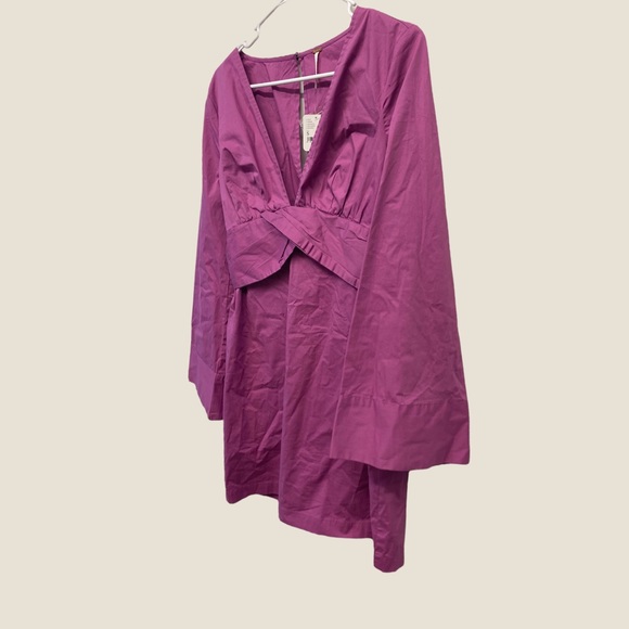 NWT Free People Feeling Fabulous Mini - Picture 5 of 13